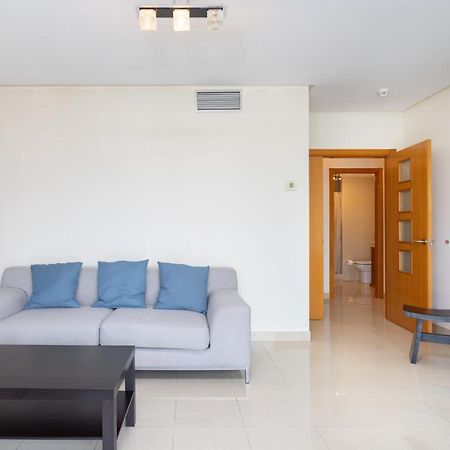 Apartamento Jade Santa Cruz de Tenerife Exteriér fotografie