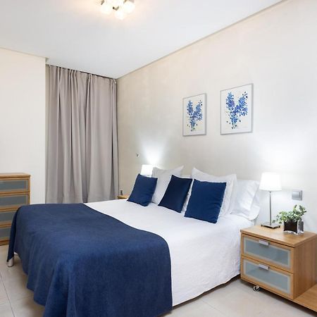 Apartamento Jade Santa Cruz de Tenerife Exteriér fotografie