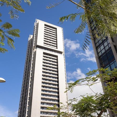 Apartamento Jade Santa Cruz de Tenerife Exteriér fotografie