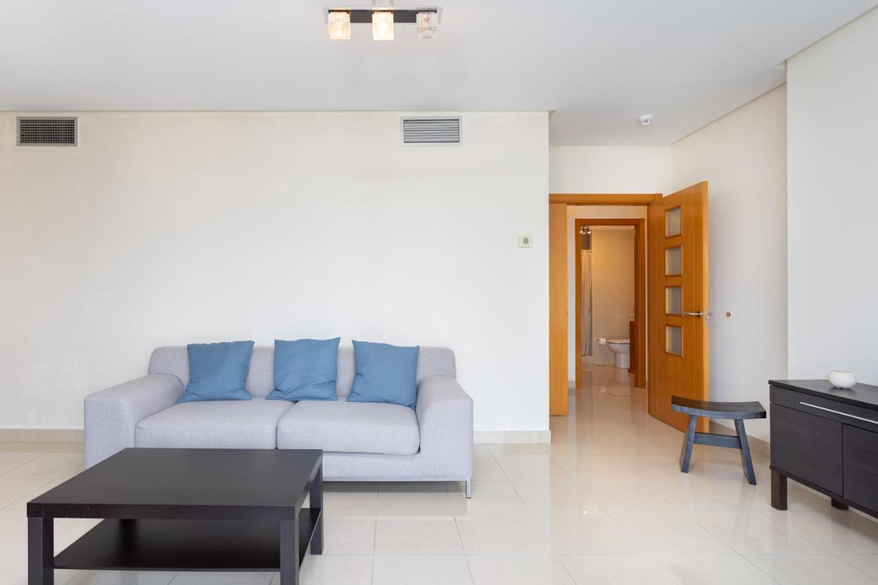 Apartamento Jade Santa Cruz de Tenerife Exteriér fotografie