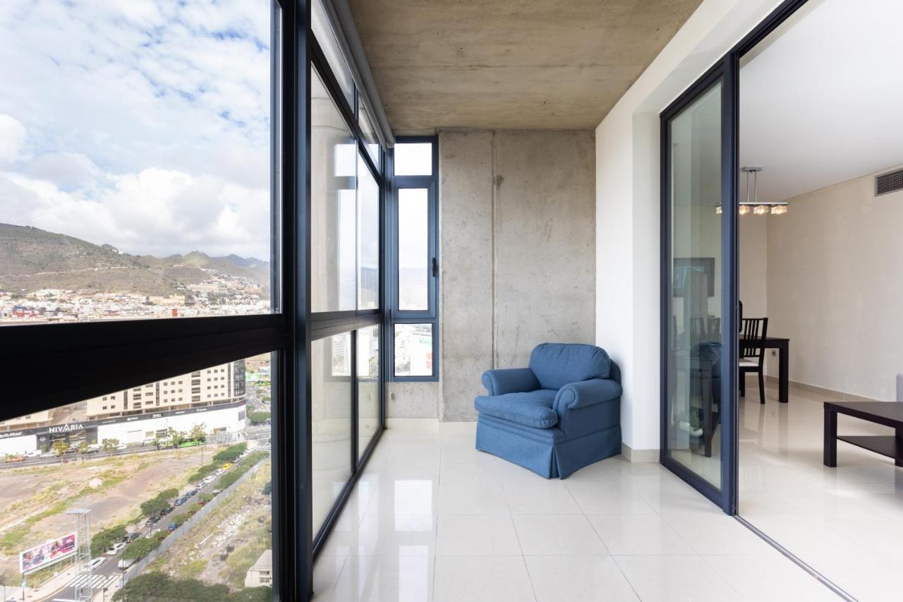 Apartamento Jade Santa Cruz de Tenerife Exteriér fotografie