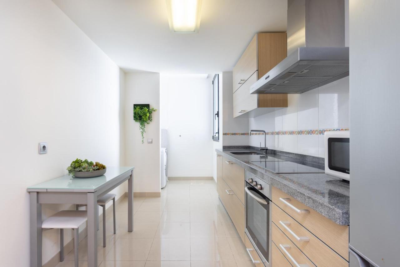 Apartamento Jade Santa Cruz de Tenerife Exteriér fotografie