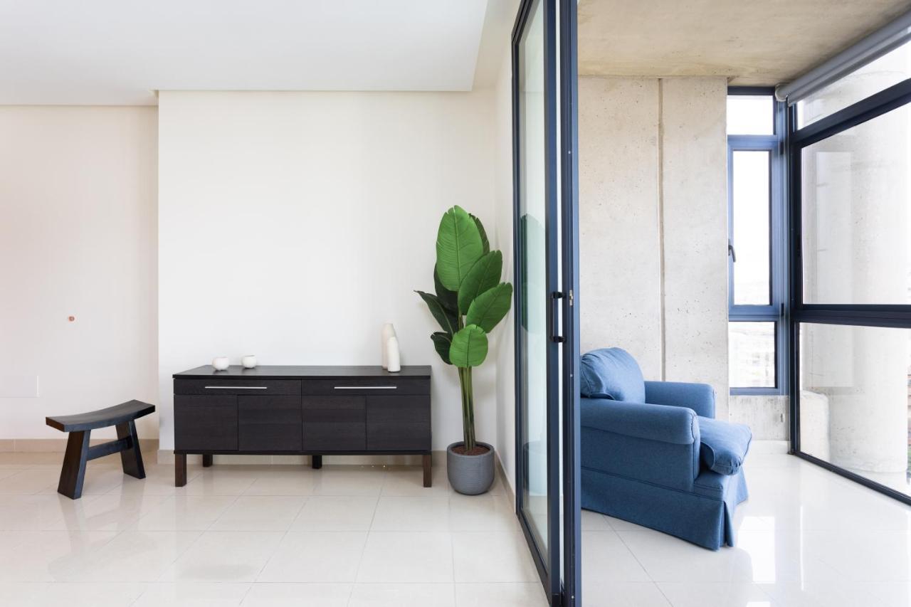 Apartamento Jade Santa Cruz de Tenerife Exteriér fotografie