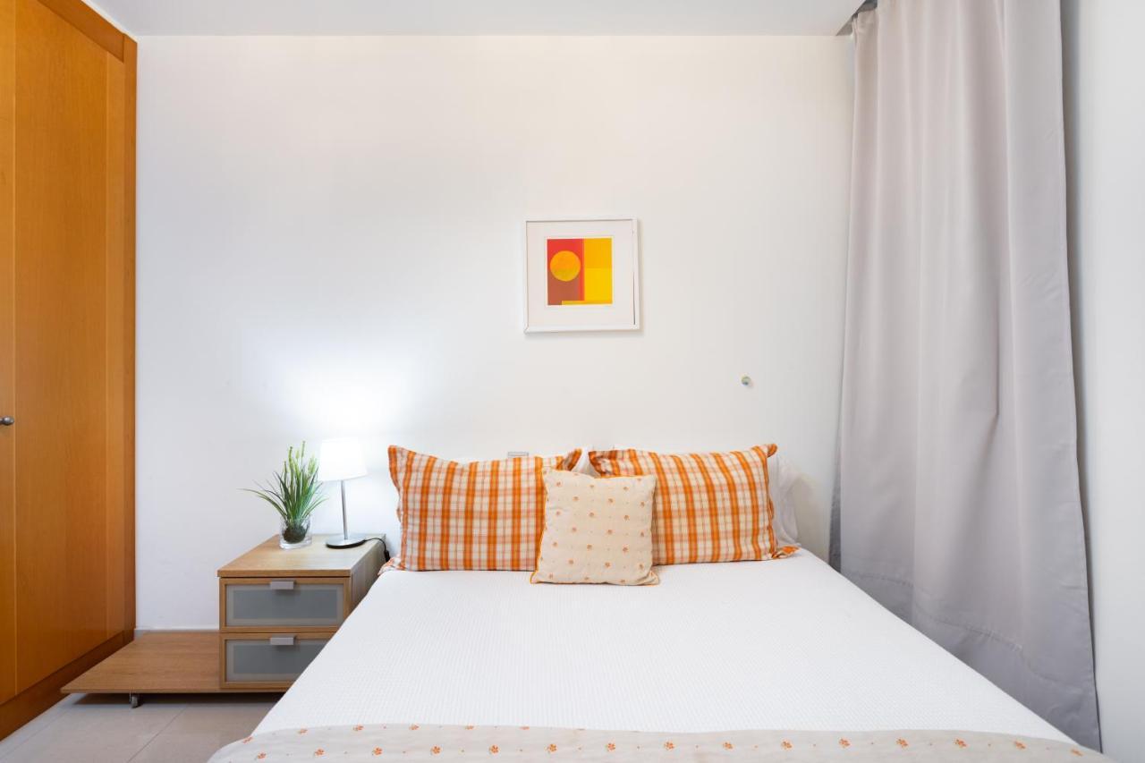 Apartamento Jade Santa Cruz de Tenerife Exteriér fotografie