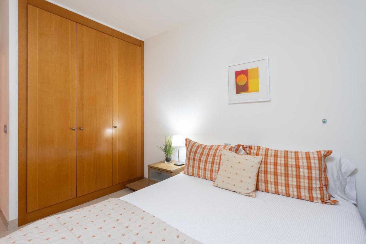 Apartamento Jade Santa Cruz de Tenerife Exteriér fotografie