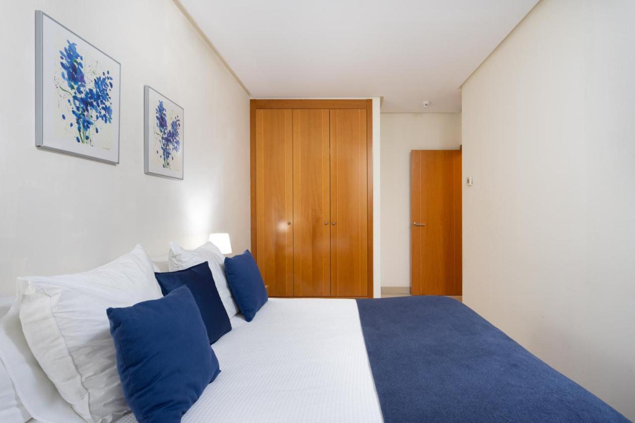 Apartamento Jade Santa Cruz de Tenerife Exteriér fotografie