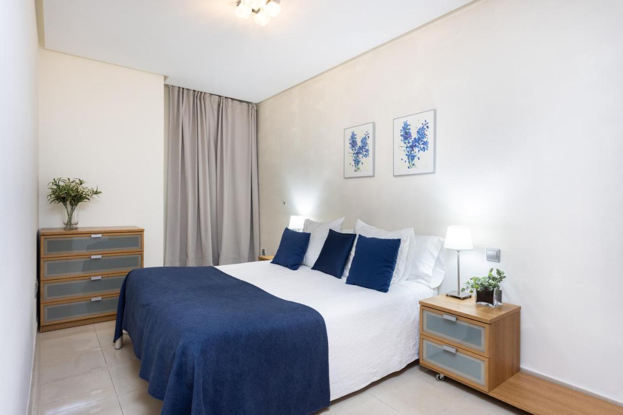 Apartamento Jade Santa Cruz de Tenerife Exteriér fotografie