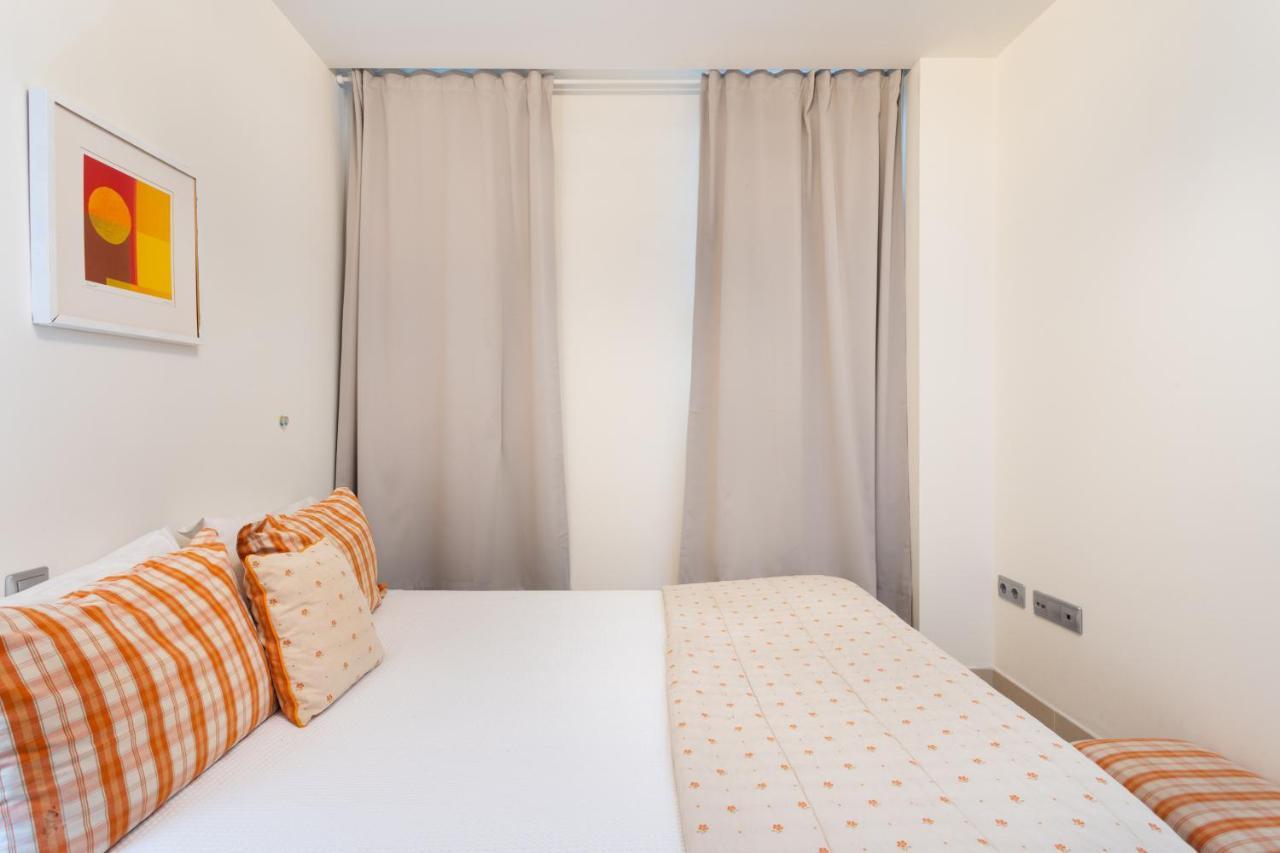 Apartamento Jade Santa Cruz de Tenerife Exteriér fotografie