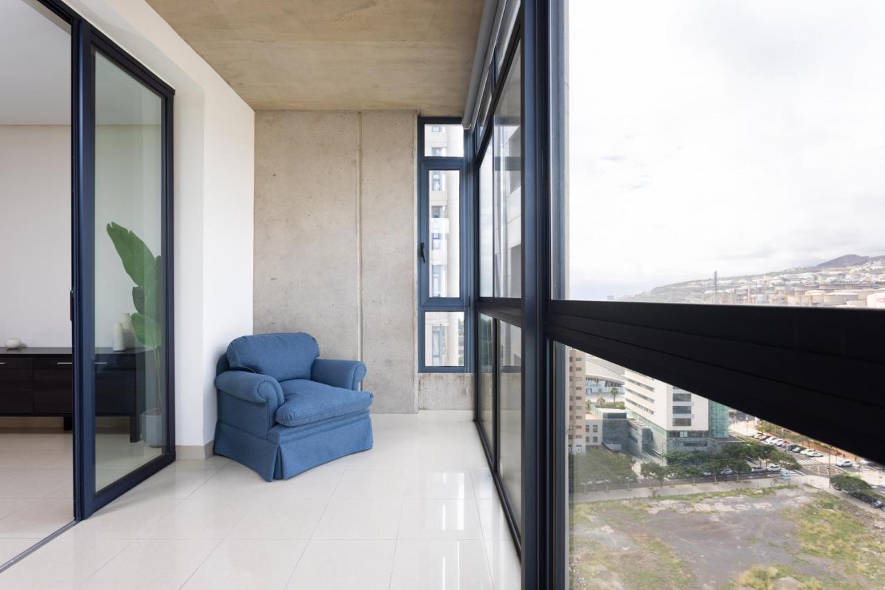 Apartamento Jade Santa Cruz de Tenerife Exteriér fotografie