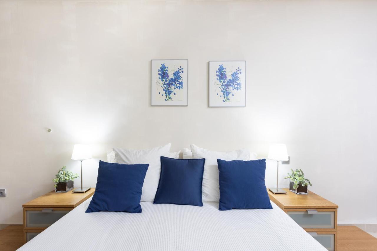 Apartamento Jade Santa Cruz de Tenerife Exteriér fotografie