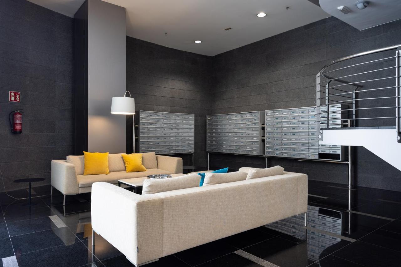 Apartamento Jade Santa Cruz de Tenerife Exteriér fotografie
