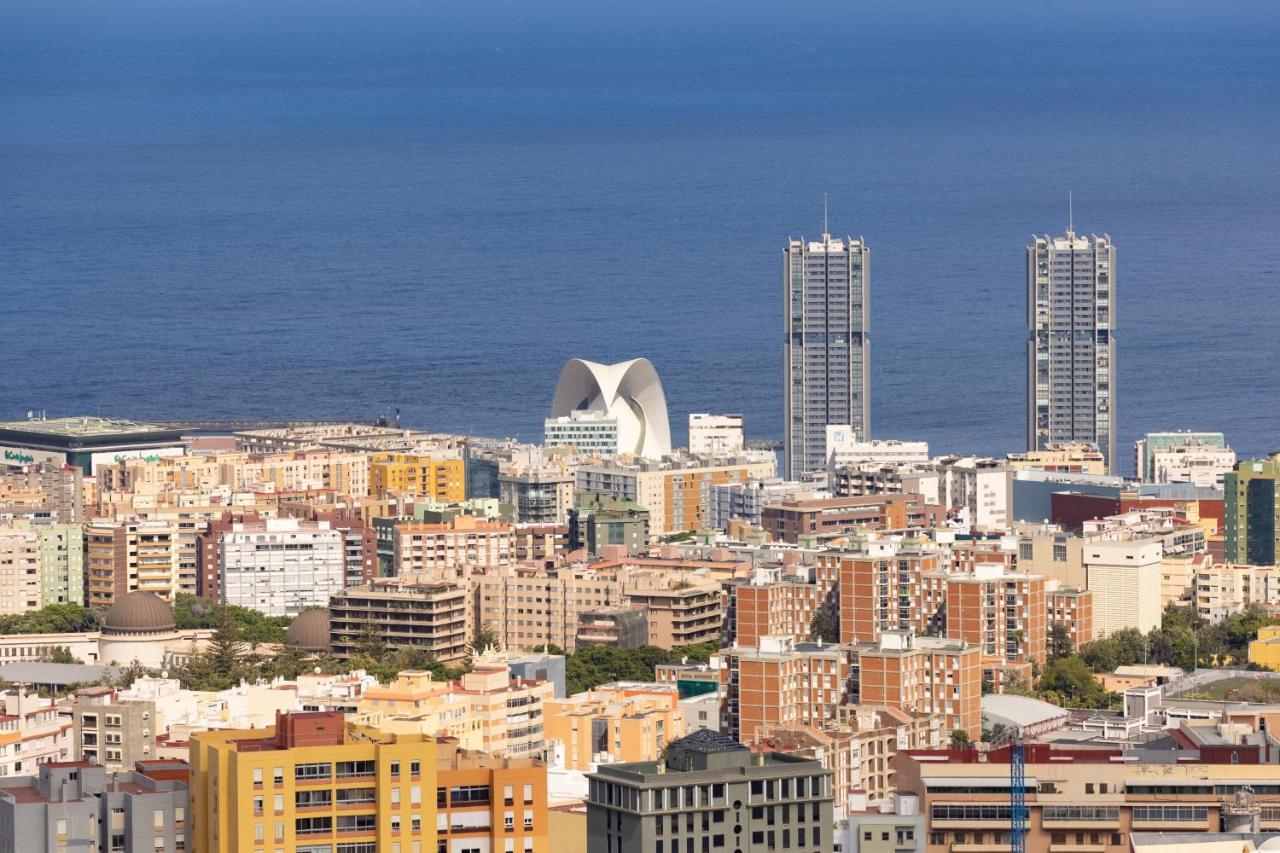 Apartamento Jade Santa Cruz de Tenerife Exteriér fotografie
