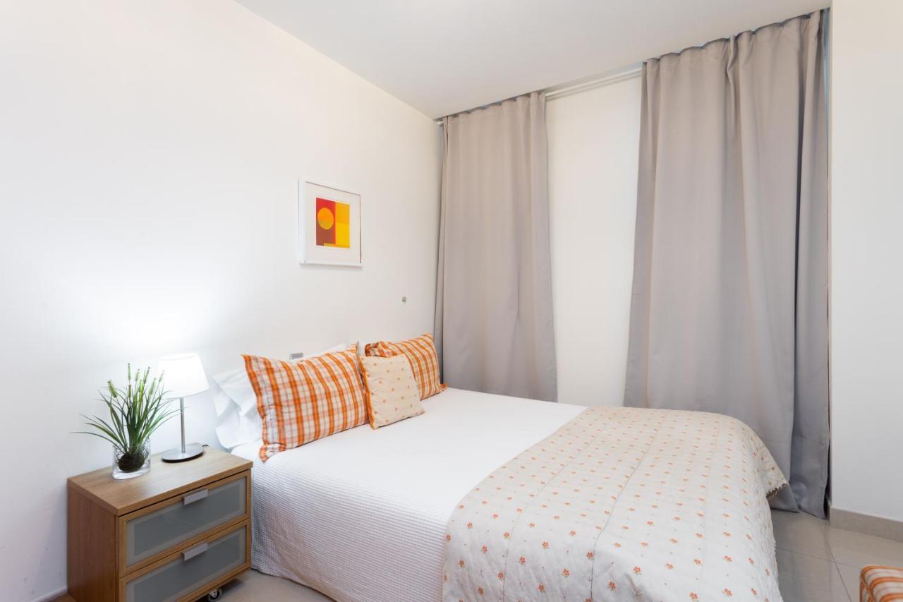 Apartamento Jade Santa Cruz de Tenerife Exteriér fotografie