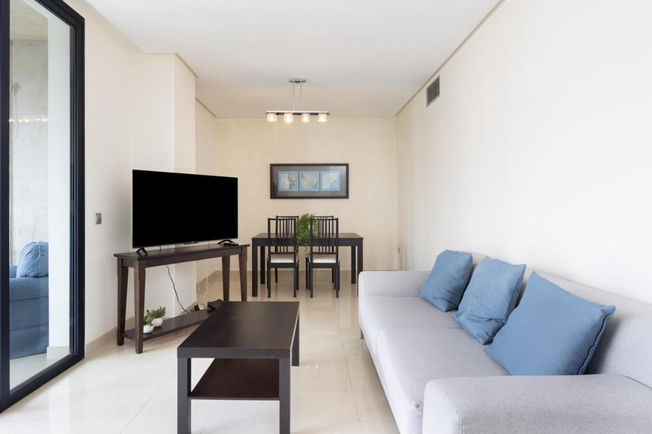Apartamento Jade Santa Cruz de Tenerife Exteriér fotografie