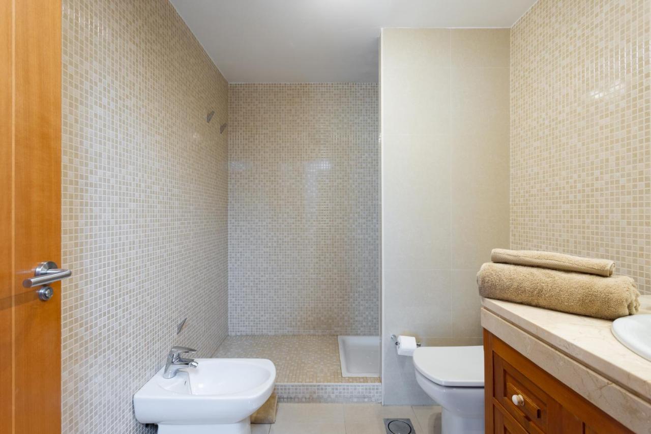 Apartamento Jade Santa Cruz de Tenerife Exteriér fotografie