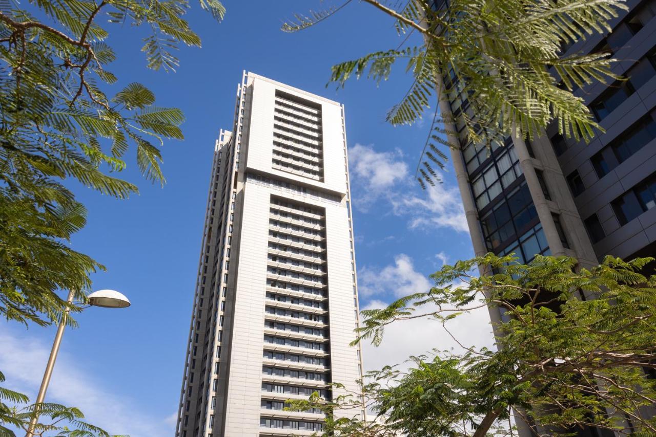 Apartamento Jade Santa Cruz de Tenerife Exteriér fotografie